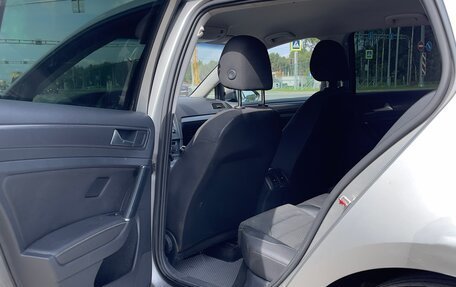 Volkswagen Golf VII, 2013 год, 820 000 рублей, 18 фотография
