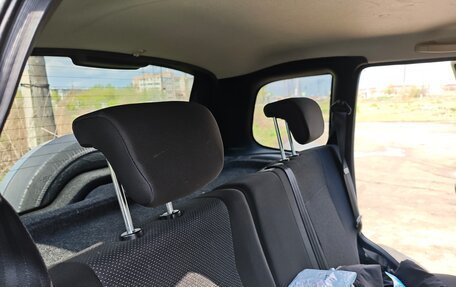 Chevrolet Niva I рестайлинг, 2019 год, 860 000 рублей, 19 фотография