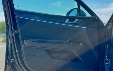 KIA K5, 2021 год, 2 640 000 рублей, 12 фотография