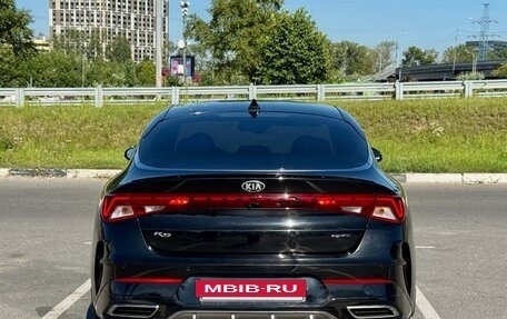 KIA K5, 2021 год, 2 640 000 рублей, 6 фотография