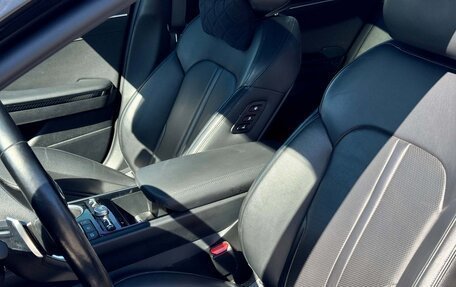 KIA K5, 2021 год, 2 640 000 рублей, 15 фотография