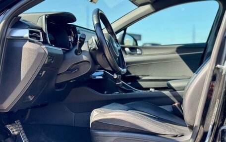 KIA K5, 2021 год, 2 640 000 рублей, 16 фотография
