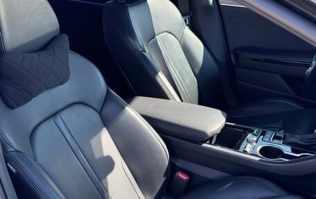 KIA K5, 2021 год, 2 640 000 рублей, 17 фотография