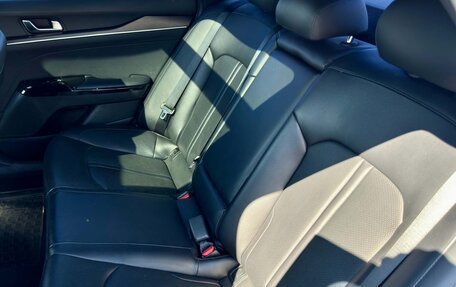 KIA K5, 2021 год, 2 640 000 рублей, 18 фотография