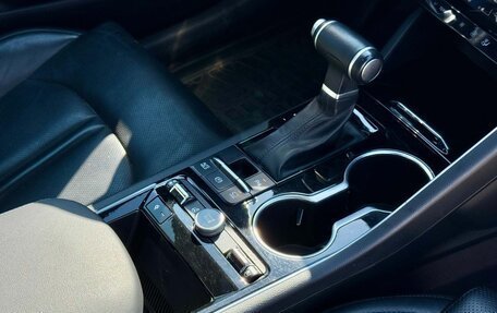 KIA K5, 2021 год, 2 640 000 рублей, 32 фотография