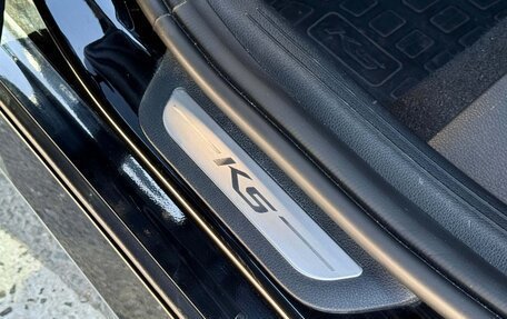 KIA K5, 2021 год, 2 640 000 рублей, 31 фотография