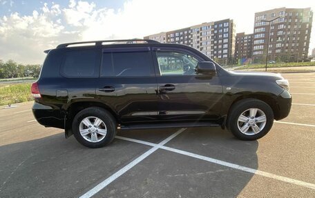 Toyota Land Cruiser 200, 2008 год, 2 455 000 рублей, 7 фотография