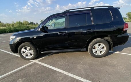 Toyota Land Cruiser 200, 2008 год, 2 455 000 рублей, 6 фотография