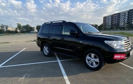 Toyota Land Cruiser 200, 2008 год, 2 455 000 рублей, 3 фотография