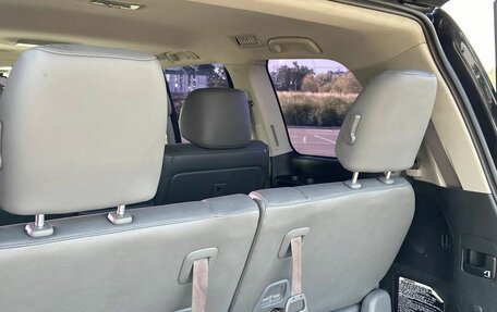 Toyota Land Cruiser 200, 2008 год, 2 455 000 рублей, 14 фотография