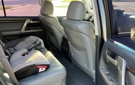 Toyota Land Cruiser 200, 2008 год, 2 455 000 рублей, 13 фотография