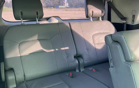 Toyota Land Cruiser 200, 2008 год, 2 455 000 рублей, 17 фотография