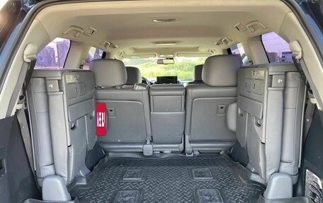 Toyota Land Cruiser 200, 2008 год, 2 455 000 рублей, 16 фотография