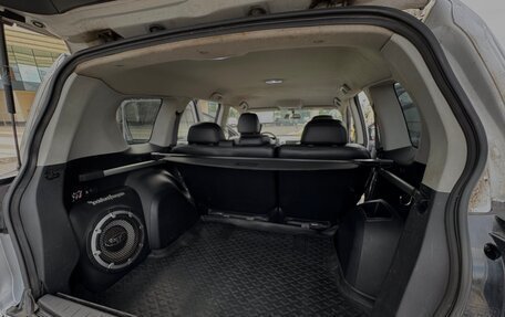 Mitsubishi Outlander III рестайлинг 3, 2010 год, 1 550 000 рублей, 13 фотография