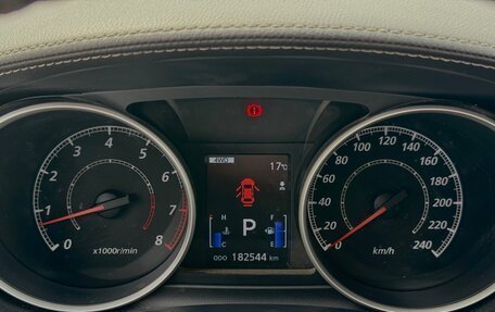 Mitsubishi Outlander III рестайлинг 3, 2010 год, 1 550 000 рублей, 11 фотография