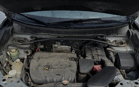 Mitsubishi Outlander III рестайлинг 3, 2010 год, 1 550 000 рублей, 18 фотография