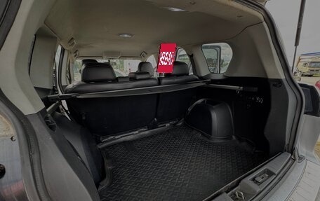Mitsubishi Outlander III рестайлинг 3, 2010 год, 1 550 000 рублей, 14 фотография