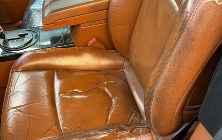 Infiniti FX I, 2003 год, 400 000 рублей, 9 фотография