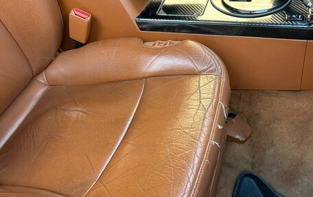 Infiniti FX I, 2003 год, 400 000 рублей, 8 фотография