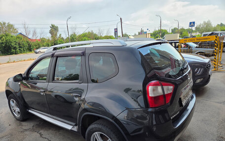 Nissan Terrano III, 2014 год, 850 000 рублей, 4 фотография