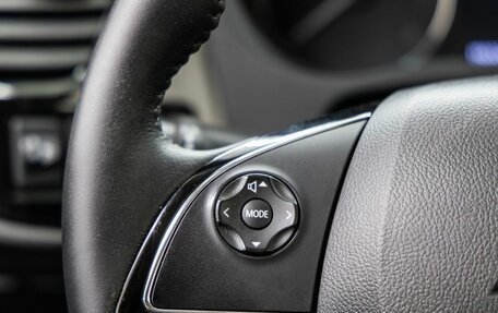 Mitsubishi Outlander III рестайлинг 3, 2019 год, 2 058 000 рублей, 17 фотография