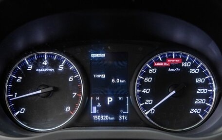 Mitsubishi Outlander III рестайлинг 3, 2019 год, 2 058 000 рублей, 9 фотография