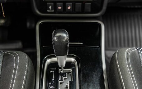 Mitsubishi Outlander III рестайлинг 3, 2019 год, 2 058 000 рублей, 24 фотография