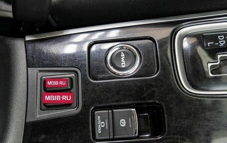 Mitsubishi Outlander III рестайлинг 3, 2019 год, 2 058 000 рублей, 25 фотография