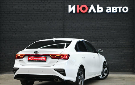 KIA Cerato IV, 2019 год, 2 000 000 рублей, 4 фотография