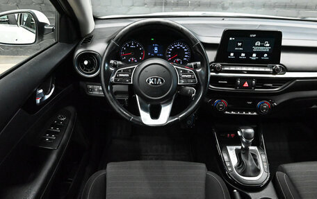 KIA Cerato IV, 2019 год, 2 000 000 рублей, 11 фотография
