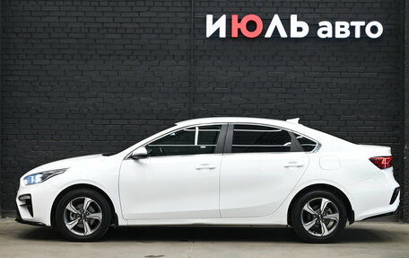 KIA Cerato IV, 2019 год, 2 000 000 рублей, 8 фотография