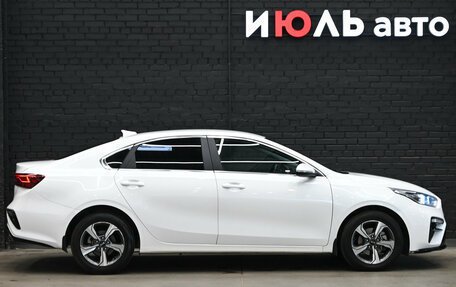 KIA Cerato IV, 2019 год, 2 000 000 рублей, 7 фотография
