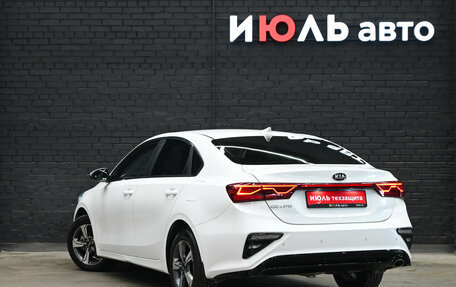 KIA Cerato IV, 2019 год, 2 000 000 рублей, 6 фотография