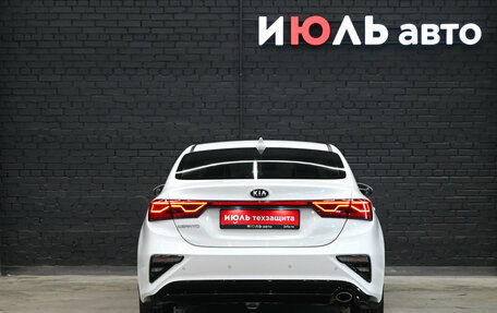 KIA Cerato IV, 2019 год, 2 000 000 рублей, 5 фотография
