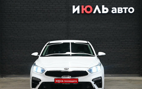KIA Cerato IV, 2019 год, 2 000 000 рублей, 2 фотография