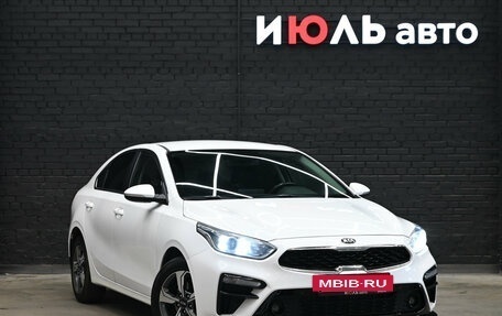 KIA Cerato IV, 2019 год, 2 000 000 рублей, 3 фотография
