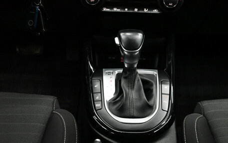 KIA Cerato IV, 2019 год, 2 000 000 рублей, 14 фотография