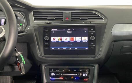 Volkswagen Tiguan II, 2021 год, 2 850 000 рублей, 10 фотография