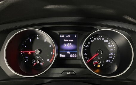 Volkswagen Tiguan II, 2021 год, 2 850 000 рублей, 7 фотография