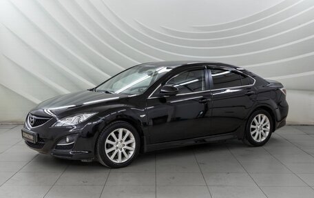 Mazda 6, 2011 год, 998 000 рублей, 3 фотография