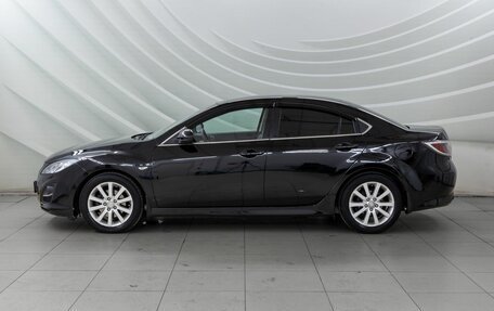 Mazda 6, 2011 год, 998 000 рублей, 4 фотография