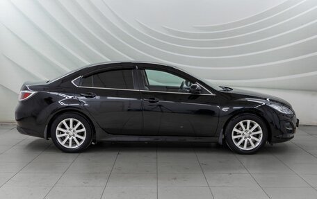 Mazda 6, 2011 год, 998 000 рублей, 8 фотография