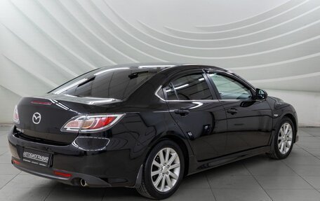 Mazda 6, 2011 год, 998 000 рублей, 7 фотография