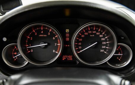 Mazda 6, 2011 год, 998 000 рублей, 9 фотография
