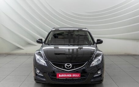 Mazda 6, 2011 год, 998 000 рублей, 2 фотография