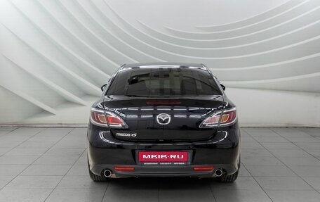 Mazda 6, 2011 год, 998 000 рублей, 6 фотография