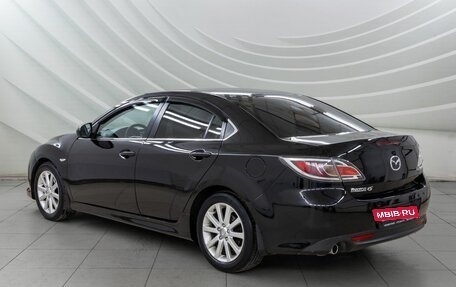 Mazda 6, 2011 год, 998 000 рублей, 5 фотография