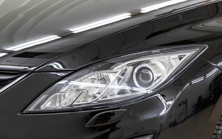 Mazda 6, 2011 год, 998 000 рублей, 11 фотография
