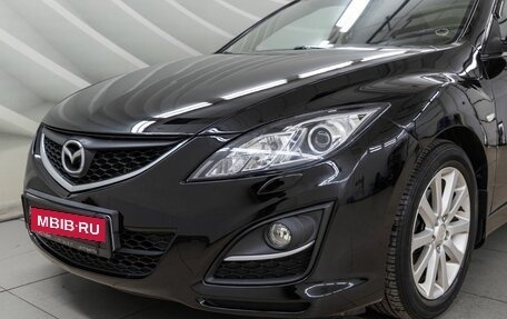 Mazda 6, 2011 год, 998 000 рублей, 10 фотография