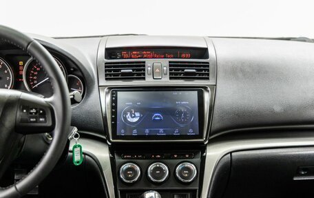 Mazda 6, 2011 год, 998 000 рублей, 22 фотография